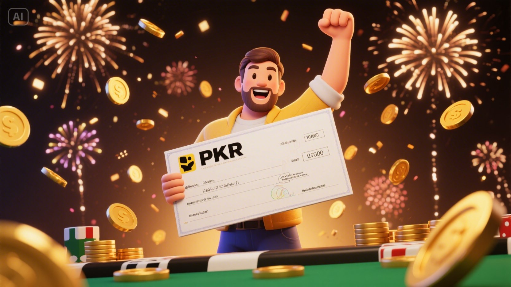 NopeampiJoin Pakistan’s leading casino platform now and enjoy a 200% instant reward! Deposit once, play confidently, and withdraw your PKR winnings quickly and safely.
