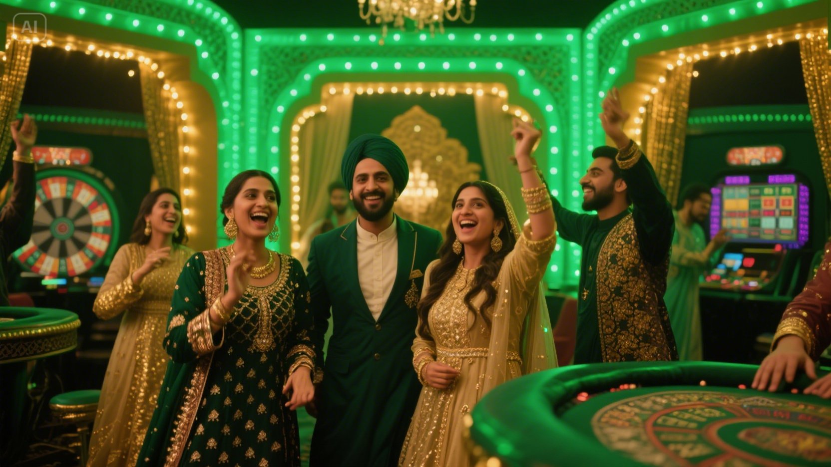 NopeampiDeposit today and get 200% instantly added to your wallet! Pakistan’s users can enjoy smooth local payments, safe gaming, and guaranteed PKR withdrawals.