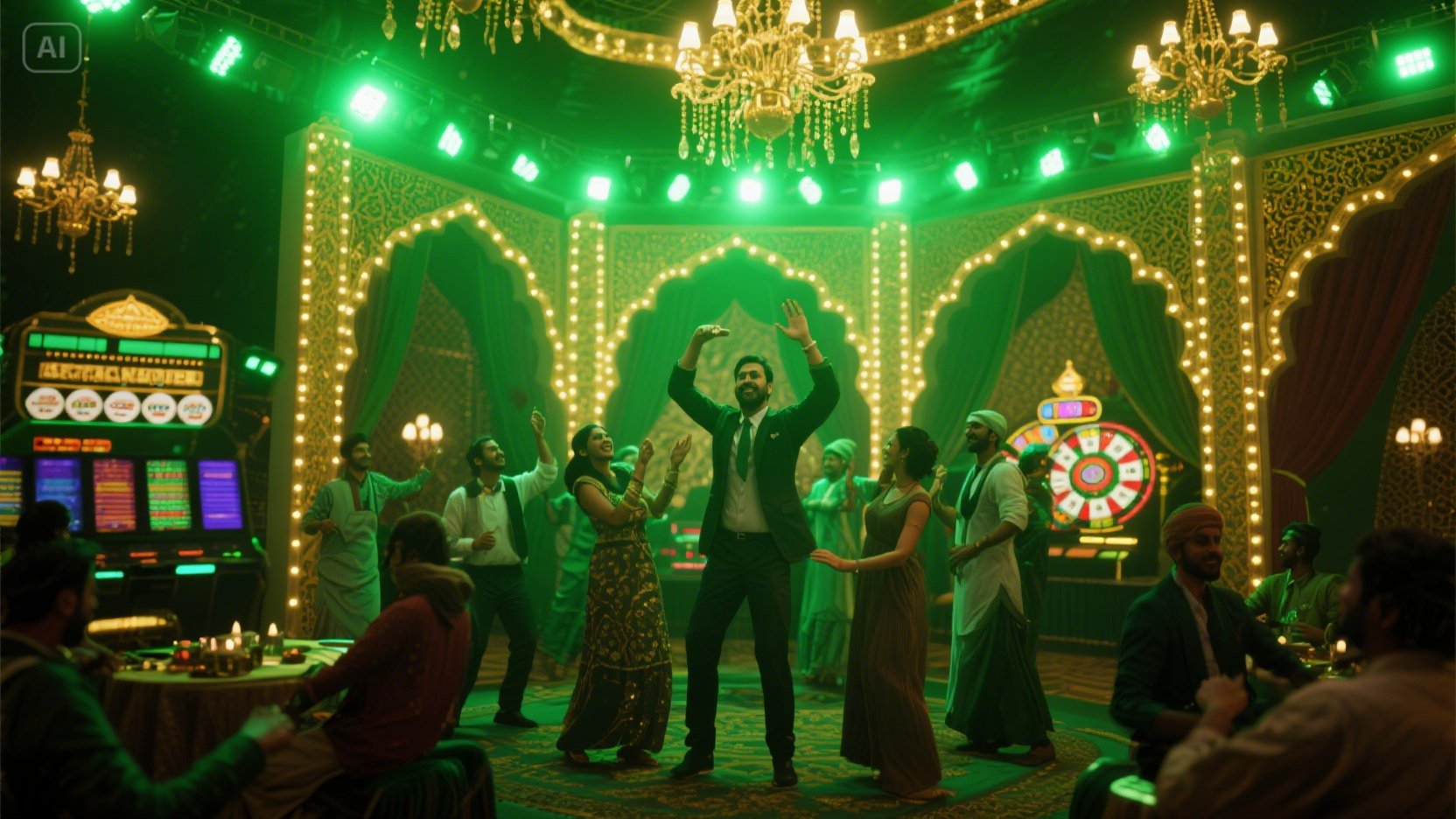 NopeampiDeposit once and enjoy 200% instantly on your balance! Pakistan’s casino lovers can play slots, teen patti, and crash games with real PKR cashouts anytime.