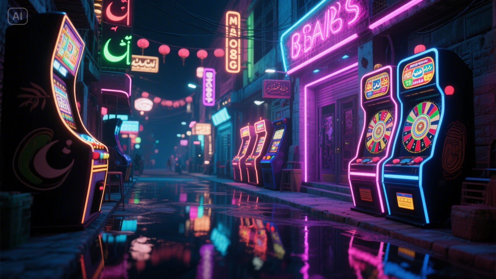 Registration at Nopeampi Casino